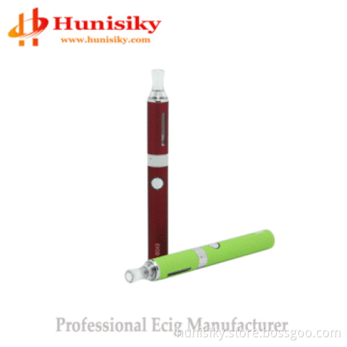 E-cig evod blister with mt3 atomizer